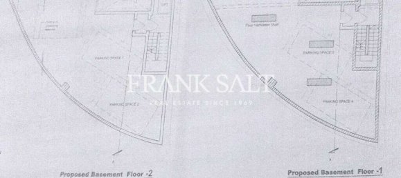  Office in Marsa, Malta No. 13393 5