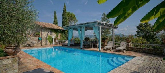 6 Schlafzimmer Haus in Umbertide, Italy, Nr. 337284 16