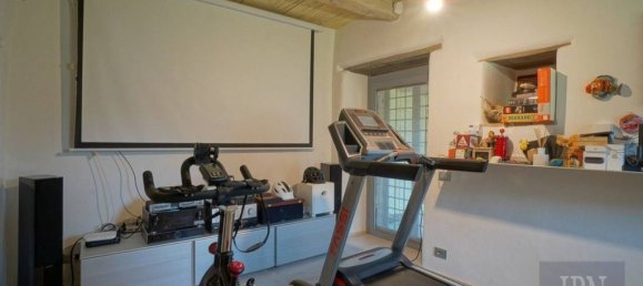 6 Schlafzimmer Haus in Umbertide, Italy, Nr. 337284 35