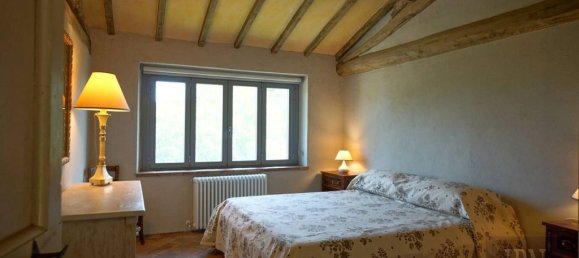 6 Schlafzimmer Haus in Umbertide, Italy, Nr. 337284 50