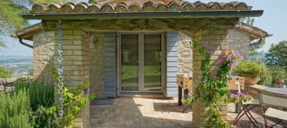 6 Schlafzimmer Haus in Umbertide, Italy, Nr. 337284 19