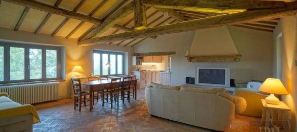 6 Schlafzimmer Haus in Umbertide, Italy, Nr. 337284 46