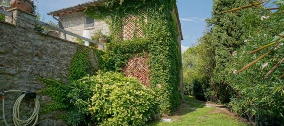 6 Schlafzimmer Haus in Umbertide, Italy, Nr. 337284 20