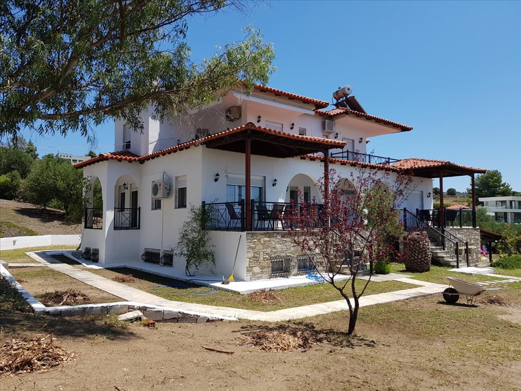 6 Schlafzimmer Property in Chalkidiki, Greece, Nr. 4720