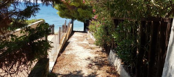 6 Schlafzimmer Property in Chalkidiki, Greece, Nr. 4720 23
