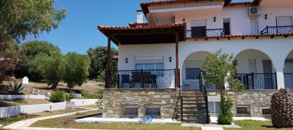 6 Schlafzimmer Property in Chalkidiki, Greece, Nr. 4720 3