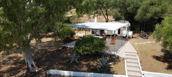 6 Schlafzimmer Property in Chalkidiki, Greece, Nr. 4720 28