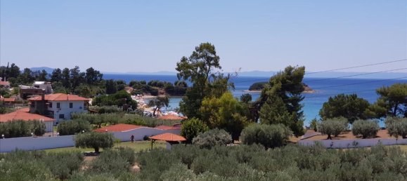 6 Schlafzimmer Property in Chalkidiki, Greece, Nr. 4720 26