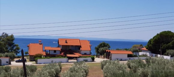 6 Schlafzimmer Property in Chalkidiki, Greece, Nr. 4720 27