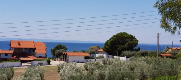 6 Schlafzimmer Property in Chalkidiki, Greece, Nr. 4720 25