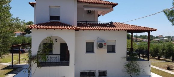 6 Schlafzimmer Property in Chalkidiki, Greece, Nr. 4720 4