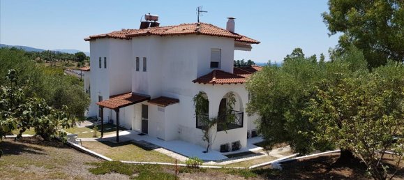 6 Schlafzimmer Property in Chalkidiki, Greece, Nr. 4720 5