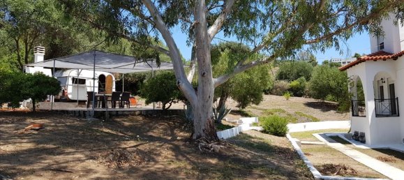 6 Schlafzimmer Property in Chalkidiki, Greece, Nr. 4720 6