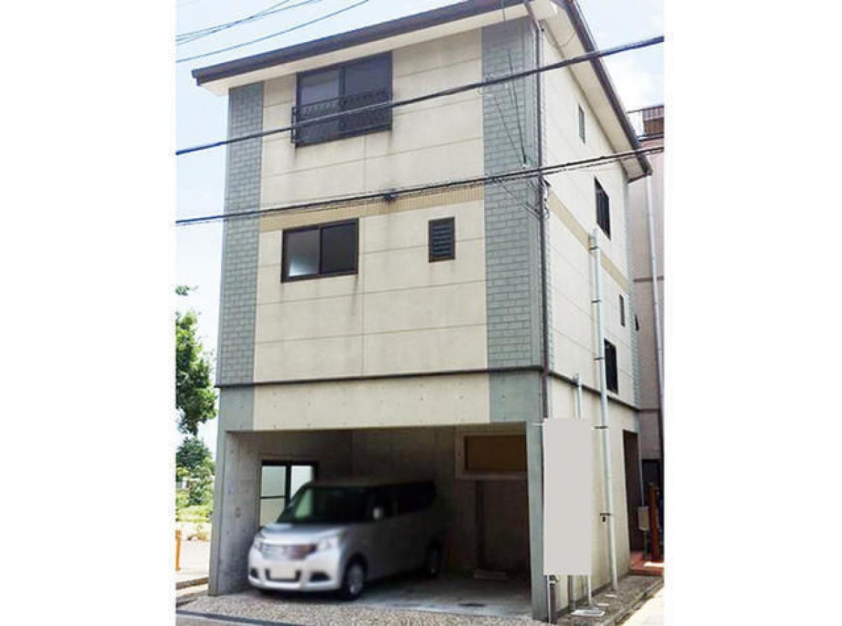 2 chambres Maison à Hyogo, Japan No. 7259