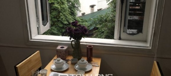 Studio in Tay Ho, Vietnam No. 1559 6