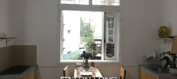 Studio in Tay Ho, Vietnam No. 1559 5