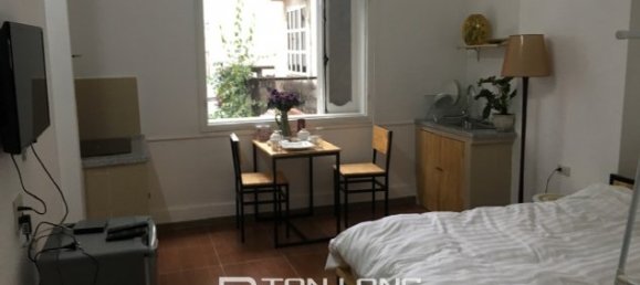 Studio in Tay Ho, Vietnam No. 1559 4