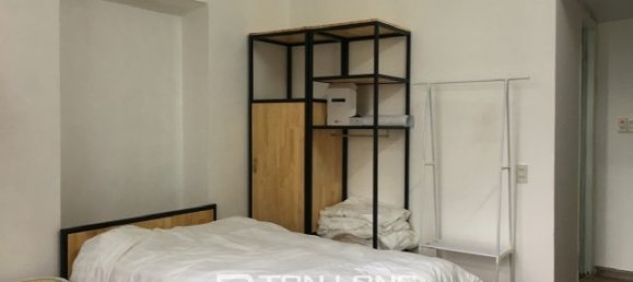 Studio in Tay Ho, Vietnam No. 1559 8
