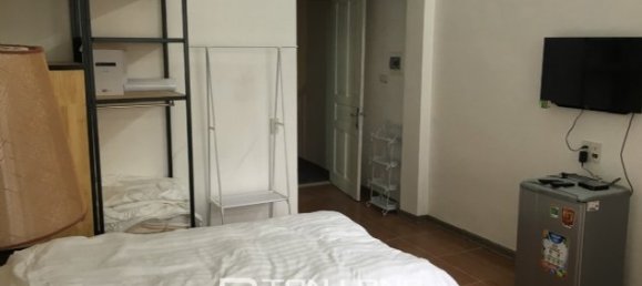 Studio in Tay Ho, Vietnam No. 1559 7