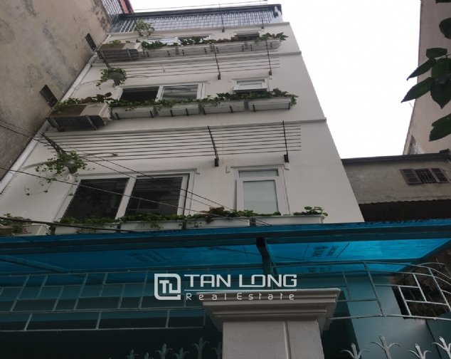 Studio in Tay Ho, Vietnam No. 1559