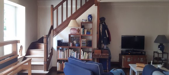 Casa de 2 dormitorios en Plonevez-du-Faou, France No. 286691 3