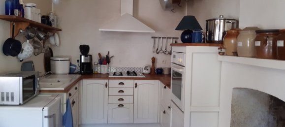 Casa de 2 dormitorios en Plonevez-du-Faou, France No. 286691 4