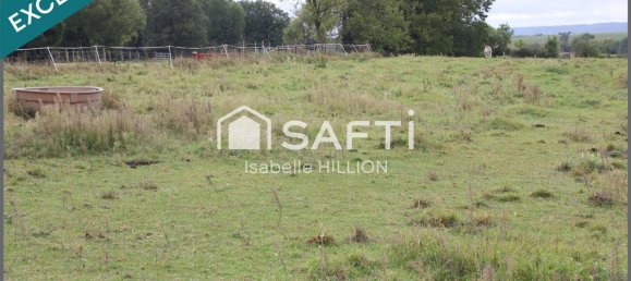 925m² Land in Fournival, France No. 56516 3