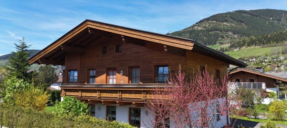 8غرفة منزل في Piesendorf, Austria رقم 97936 2