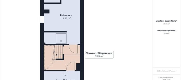 8غرفة منزل في Piesendorf, Austria رقم 97936 35