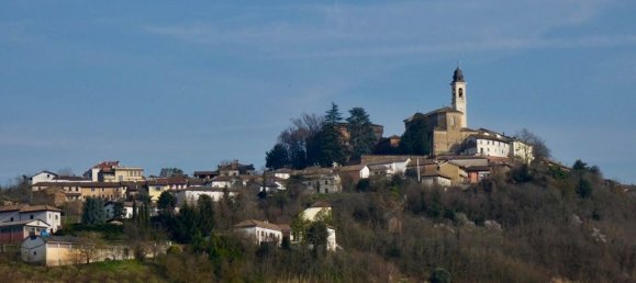 4 rooms House in San Marzano Oliveto, Italy No. 105231 3