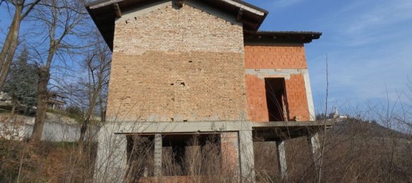 4 rooms House in San Marzano Oliveto, Italy No. 105231 6