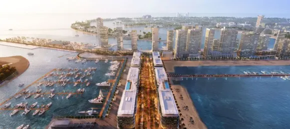 Студия в Dubai Healthcare City, ОАЭ № 103914 4