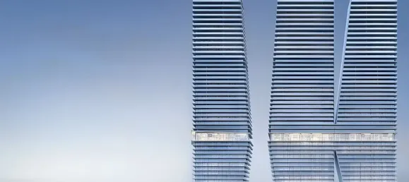 Студия в Dubai Healthcare City, ОАЭ № 103914 2