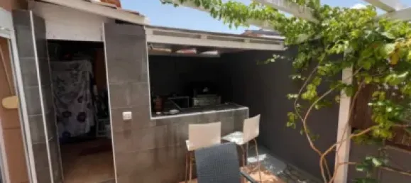 Moradia em banda T3 em La Oliva, Spain N.º 170111 18