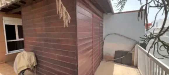 Moradia em banda T3 em La Oliva, Spain N.º 170111 20