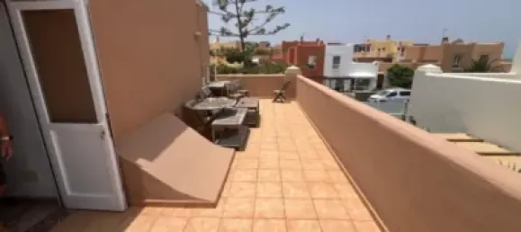 Moradia em banda T3 em La Oliva, Spain N.º 170111 23