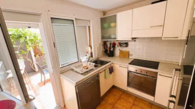 Moradia em banda T3 em La Oliva, Spain N.º 170111