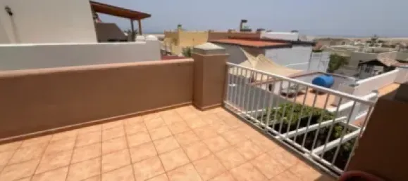 Moradia em banda T3 em La Oliva, Spain N.º 170111 22