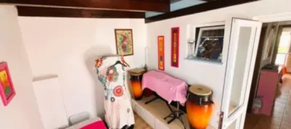 Moradia em banda T3 em La Oliva, Spain N.º 170111 10