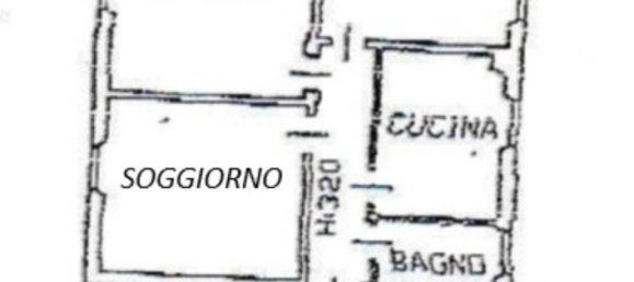 Apartamento de 4 habitaciónes en Pontedera, Italy No. 293023 18