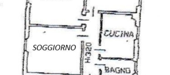 Apartamento de 4 habitaciónes en Pontedera, Italy No. 293023 17