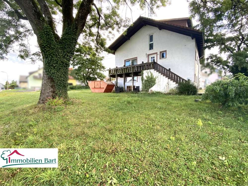 Grundstück in Merzig-Wadern, Germany, Nr. 260043