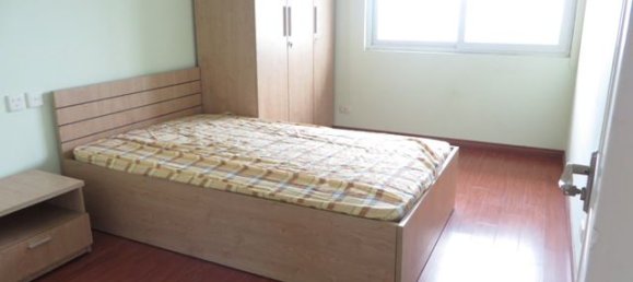 4 bedrooms Apartment in Tay Ho, Vietnam No. 4313 9