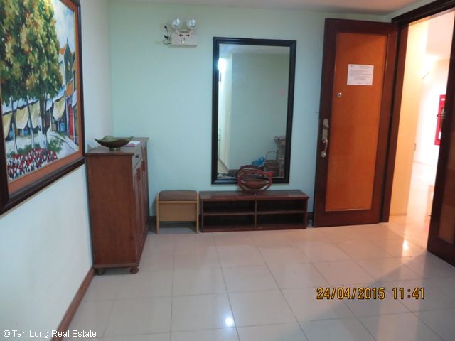 4 bedrooms Apartment in Tay Ho, Vietnam No. 4313