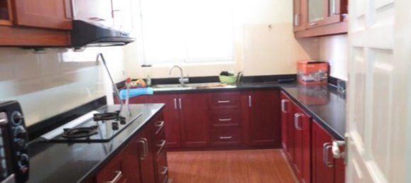 4 bedrooms Apartment in Tay Ho, Vietnam No. 4313 5