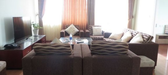 4 bedrooms Apartment in Tay Ho, Vietnam No. 4313 3