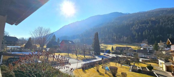 8-Zimmer Haus in Feld am See, Austria, Nr. 34186 23