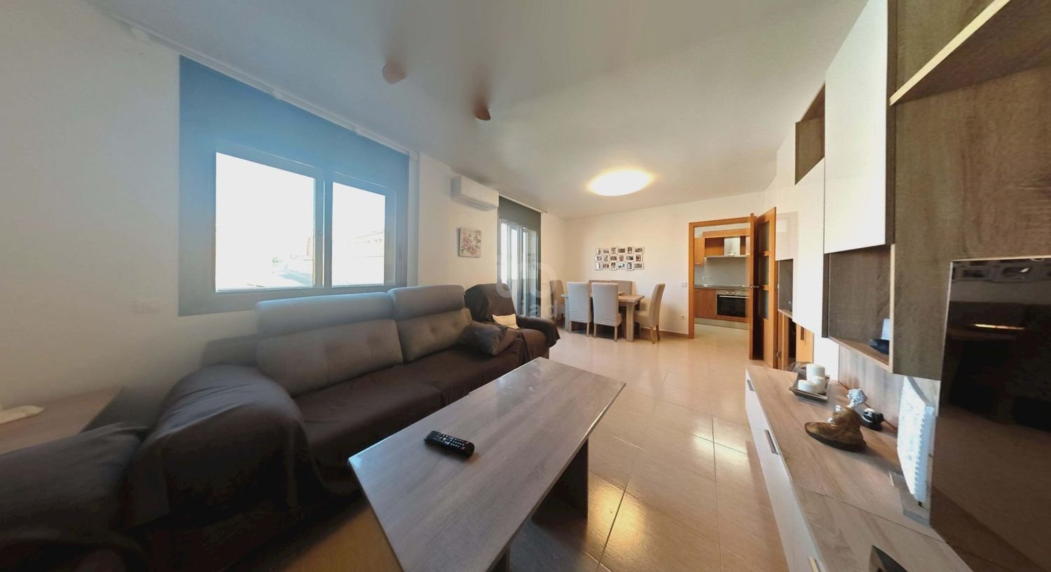 Apartamento T4 em Tarragona, Spain N.º 149599