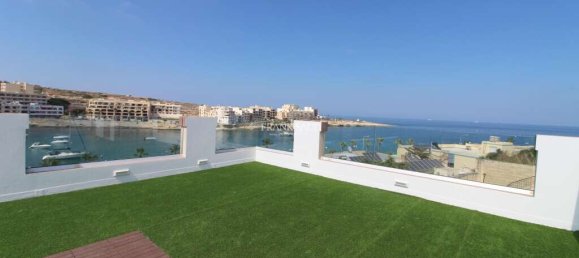 3 chambres Villa à Marsaskala, Malta No. 6346 12