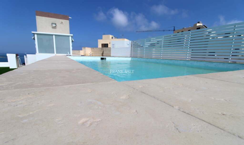 3 chambres Villa à Marsaskala, Malta No. 6346